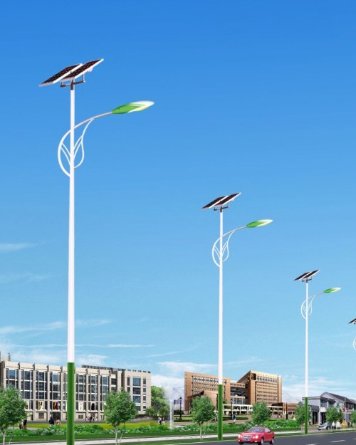 太陽(yáng)能路燈 SR-TYN-017