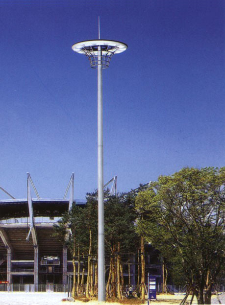 中、高桿燈 SR-GGD-044